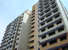 Blk 418 Canberra Road (Sembawang), HDB 4 Rooms #231142